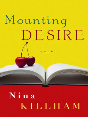 cover image of Mounting Desire